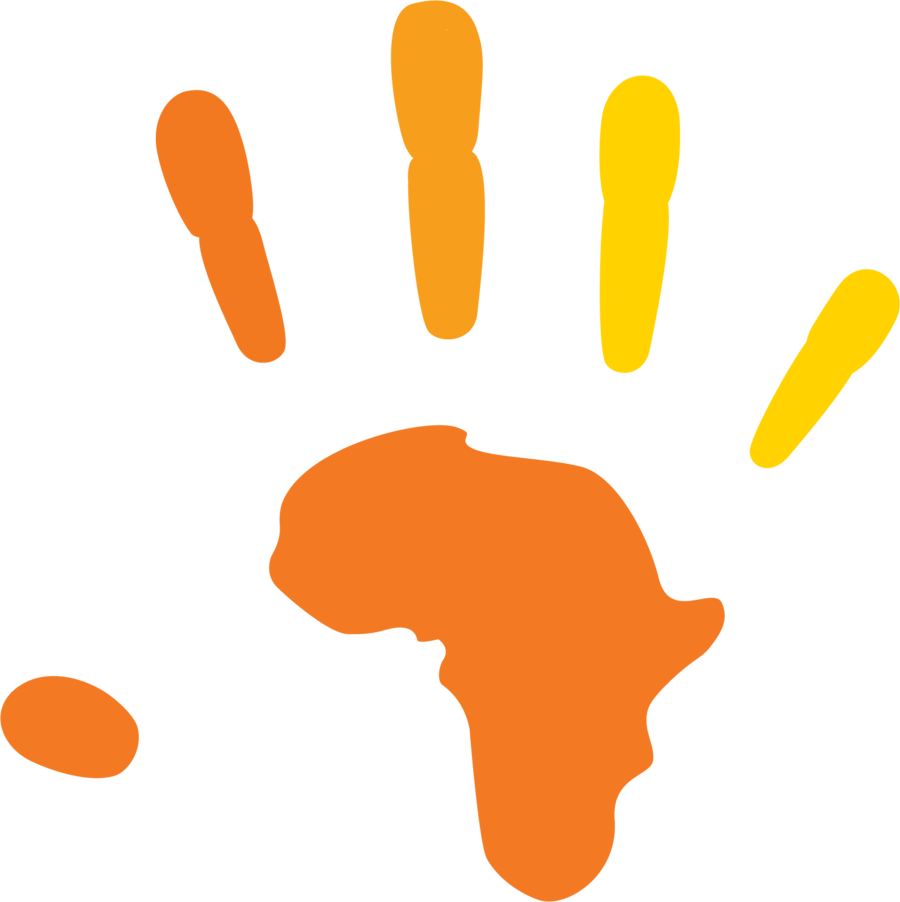 Deti Afriky