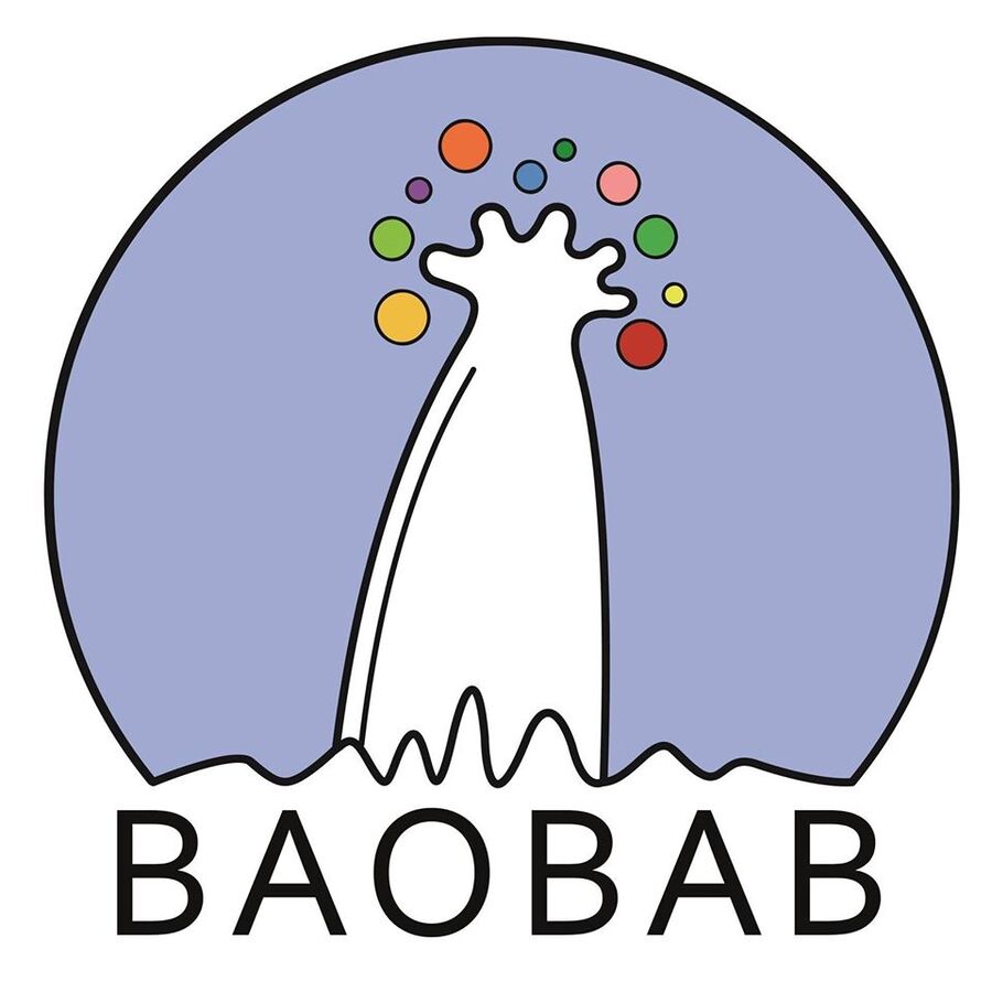 Denné centrum Baobab