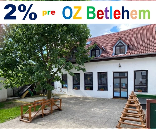 OZ Betlehem Svätý Jur