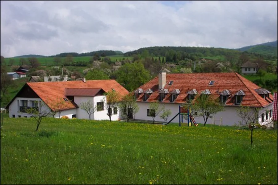 Evanjelická spojená škola internátna v Červenici